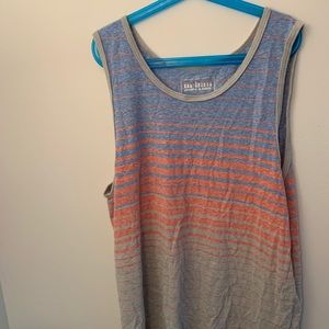 Beachy Tanktop